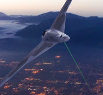 Лазер против лазера: дроны снабдят защитой от новейшего вида оружия