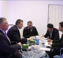 «Швабе» будет осуществлять разработку мощных дисковых лазеров совместно с китайскими коллегами