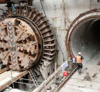 Физики проверили работу «метро» мощнейшего рентгеновского лазера XFEL