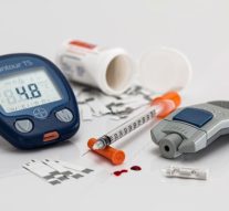 В Праге будут лечить диабет лазером