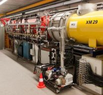 Крупнейший в мире рентгеновский лазер XFEL официально откроют 1 сентября