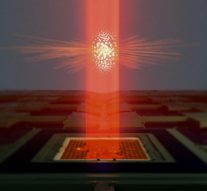 Облака атомов с «отрицательной массой» сделают LIGO точнее