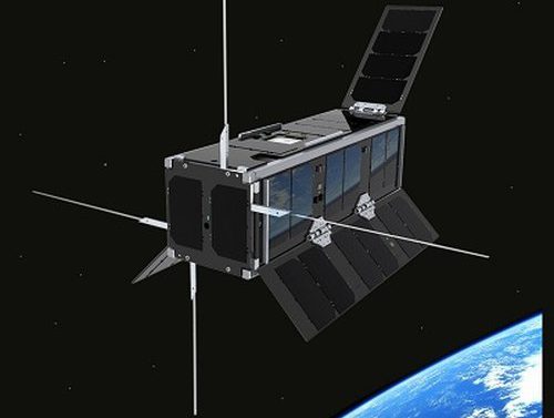 Сверххолодные атомы в космосе будут играть роль высокочувствительных датчиков