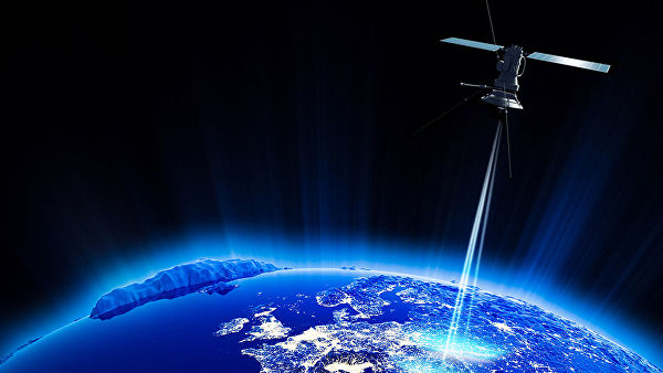 Россия и Китай могут провести сеанс квантовой спутниковой связи
