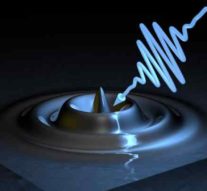 Ученые с помощью лазера быстро преобразовали полупроводник в металл и обратно
