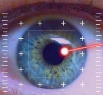 Лазер заменит глазные капли при лечении глаукомы