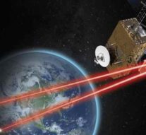 США не смогли запустить спутник с лазерной связью