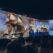 Мощнейшие лазерные проекторы оживляют картины Айвазовского