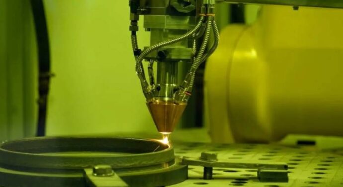 Российские технологии будущего: от 3D-печати авиадвигателей до роботизированных караванов