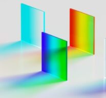 Российско-франко-чешский научный коллектив синтезировали новый материал для развития  лазерных и фотонных технологий