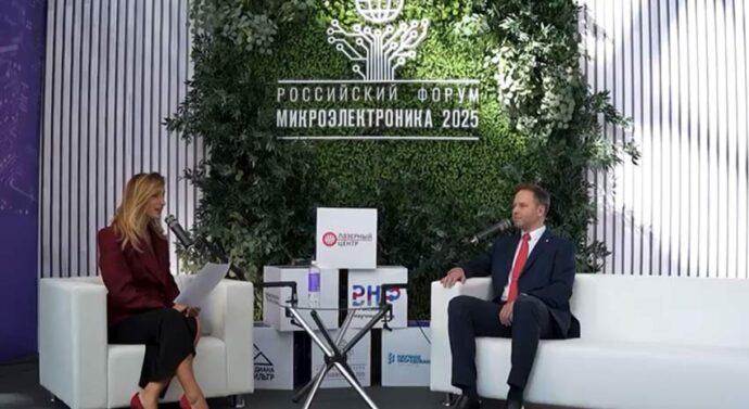 Лазерные технологии – это «волшебная палочка» в производстве высокоточных изделий