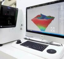 Новый российский лазерный микроскоп обходит аналоги из США и Швейцарии