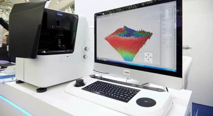 Новый российский лазерный микроскоп обходит аналоги из США и Швейцарии