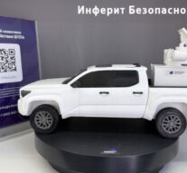 Лазер вместо РЭБ: как «Инферит Безопасность» строит защиту гражданской инфраструктуры от беспилотников